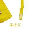 Salonje Pokemon 03620-02 Kids Apron (110cm) 037770 Kids Apron Pokemon POCKET MONSTERS
