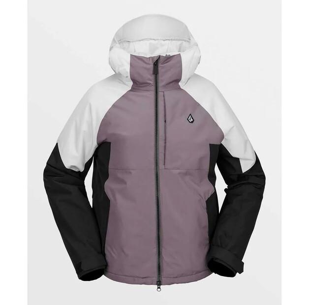 Volcom Jacket Agate Insulated