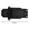 35760TR0A21 Electric Automotive Power Window Control Switches for Select Model Replacement Window Glass Lifters