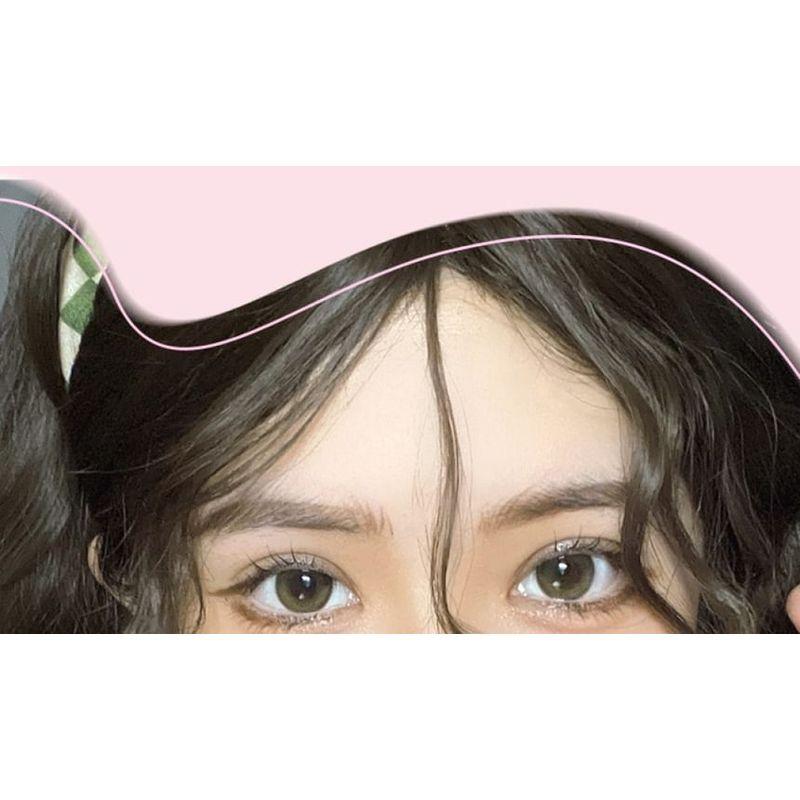 GOGO TALES - Glazed Mirror Lip Gloss - 2 Colors (4-5)