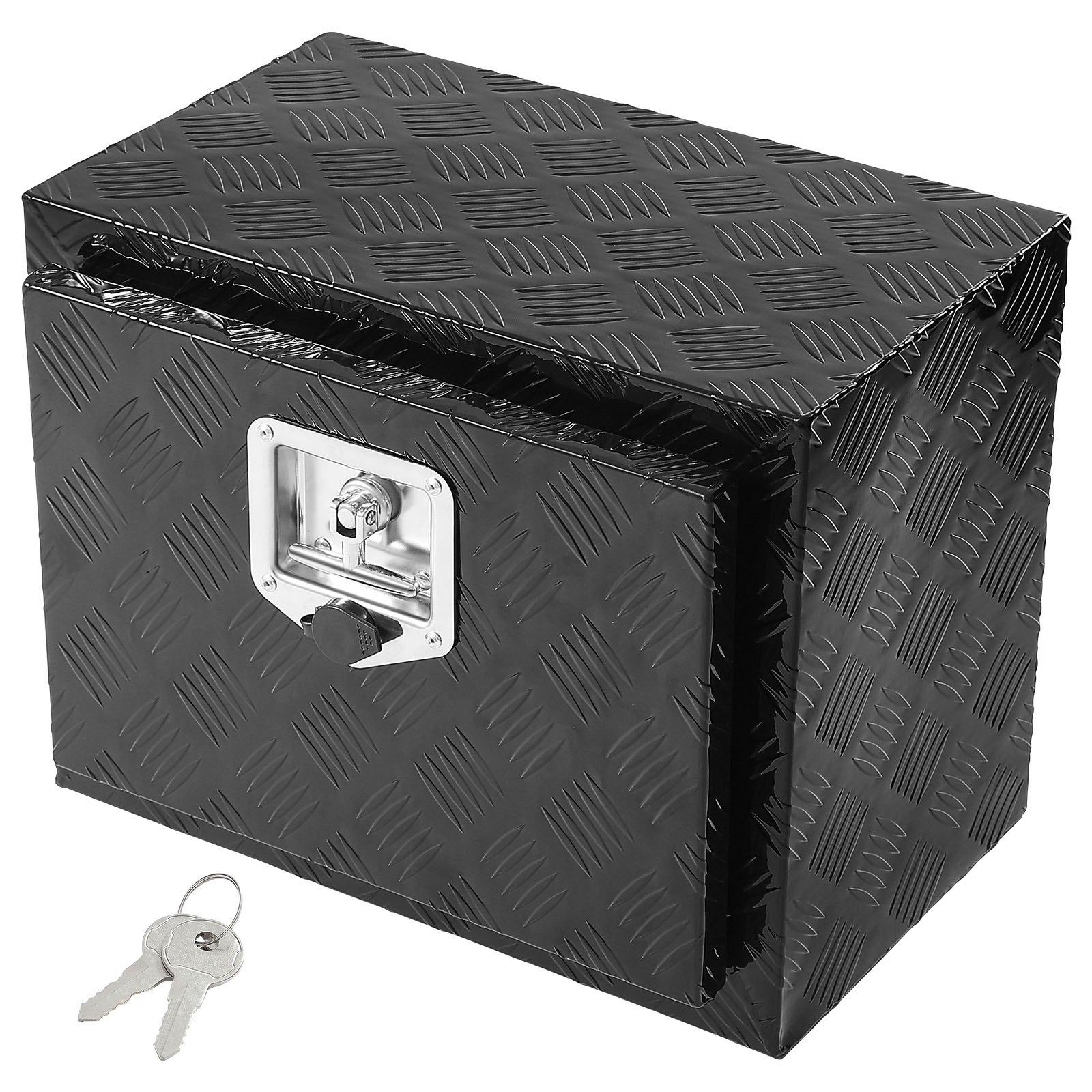 VEVOR Underbody Aluminum Truck Tool Box