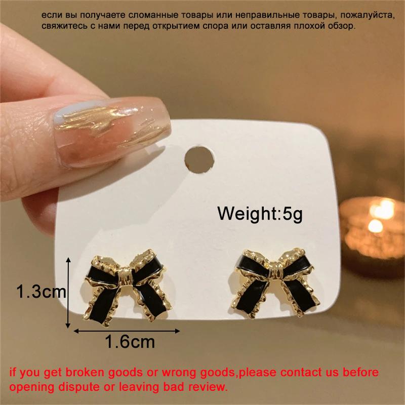 Новые асимметричные женские черные подвесные серьги, полые серьги-капли с кристаллами, рок, геометрические, эффектные висячие серьги, аретес