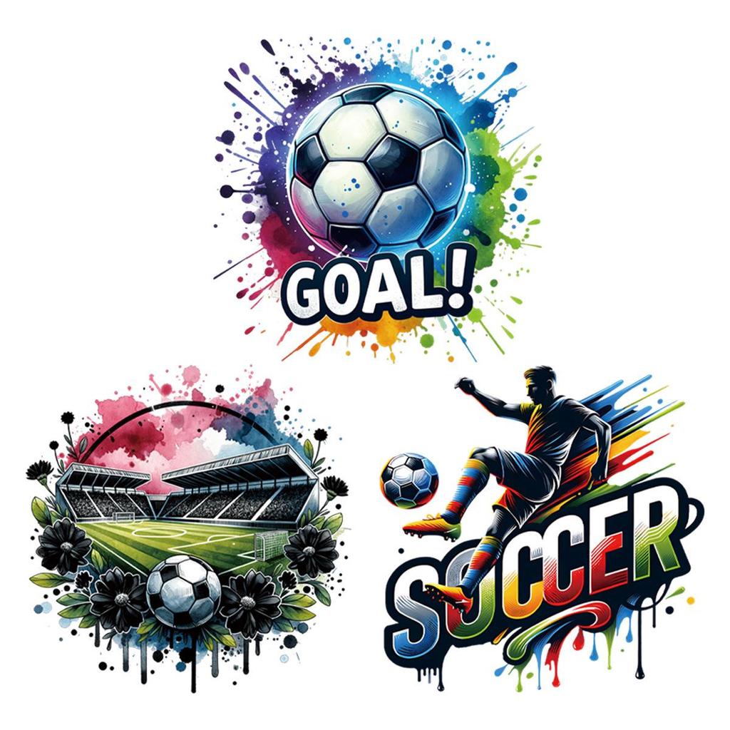 2026 Football World Cup Stickers: Support Banners & Decorations for US, Canada, Mexico Fans