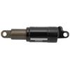 HLT‑100 Bike Oil Spring Shock Absorber Electric Bike Mountain Bicycle Rear Shock Absorber165x42lb