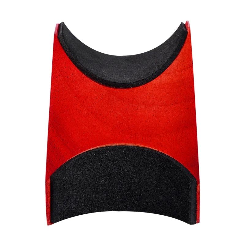 Guitar Neck Cradle Support Pillow for Changing Strings Repair Clean Care Tools