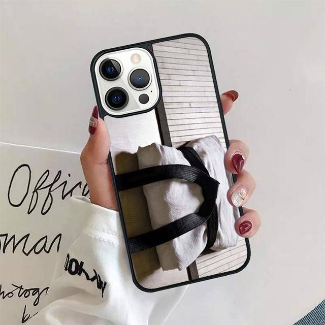 I LOVE Janpan Judo Original Phone Case Cover For iPhone 17 Air 15 16 14 13 12 Pro Max 11 Pro Max Plus Coque Shell