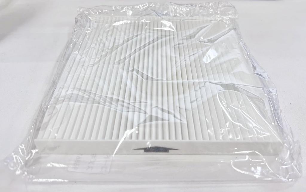 Nissan Mazda Suzuki Car Air Conditioner Filter Palette Hustler Wagon R Altrapan 95861-82K00, 95861-50ME0