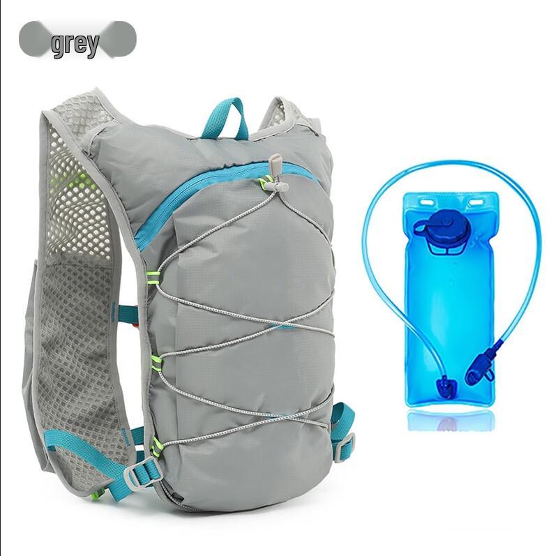 Outdoor Trail Running Hydration Vest Backpack