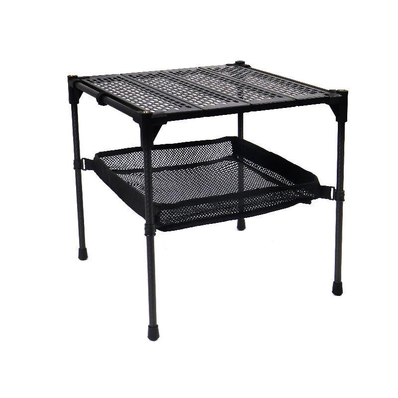 OIMG Portable Foldable Outdoor Camping Table