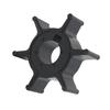 YAFEX For Yamaha Outboard Motor 4HP 5HP 6HP Water Pump Impeller 6E0-44352-00-00 2025 Hot Sale Brand. New And High Quality