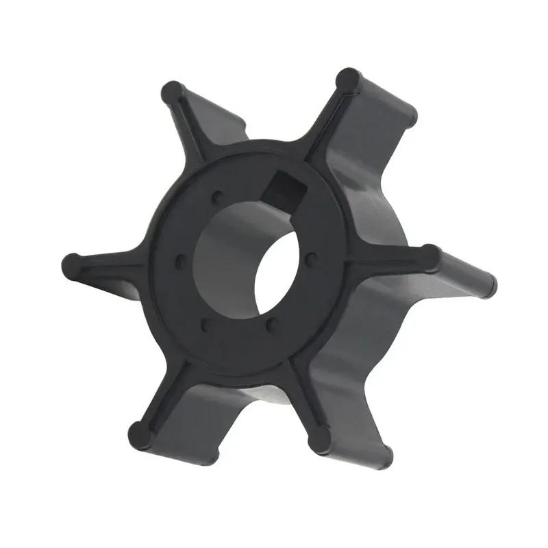 YAFEX For Yamaha Outboard Motor 4HP 5HP 6HP Water Pump Impeller 6E0-44352-00-00 2025 Hot Sale Brand. New And High Quality