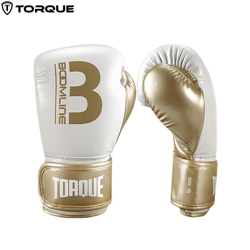 Боксерские и ММА перчатки TORQUE для детей 6OZ