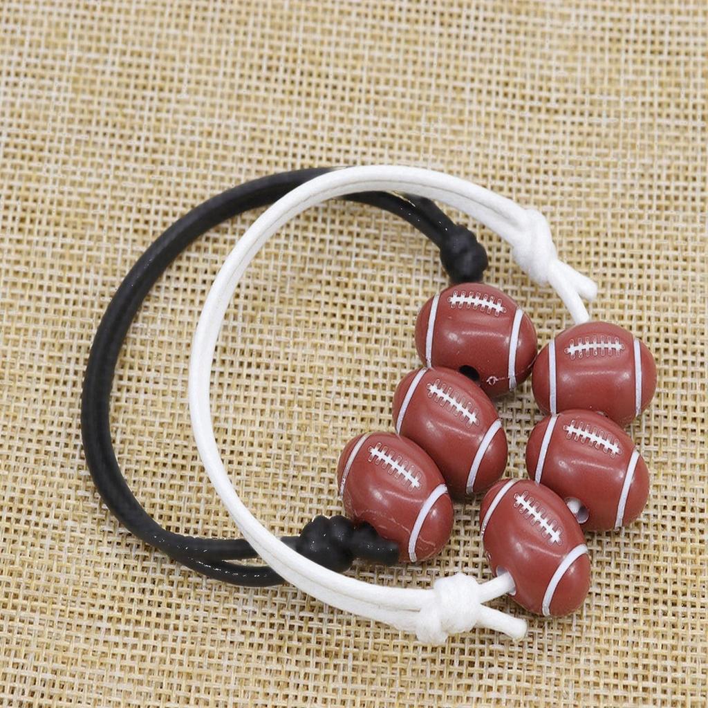Ball Decoration Sports Hand Rope
