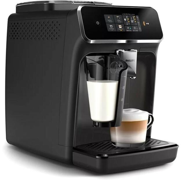 Кофемашина Philips EP2334/10 Series 2300