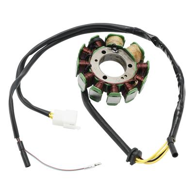 Stator Generator 5-Wire For SMC Rex Explorer ATV Quad 250cc - 35560-CBT-00