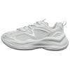 Meteor Comfortable Versatile Wear-Resistant Breathable Lightweight Low-Top Casual Shoes Unisex Casual Shoes Gray 11125202367-101
