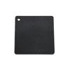 Silicone Honeycomb Heat-Resistant Non-Slip Pot Mat - Easy Clean & Anti-Scalding Placemat.