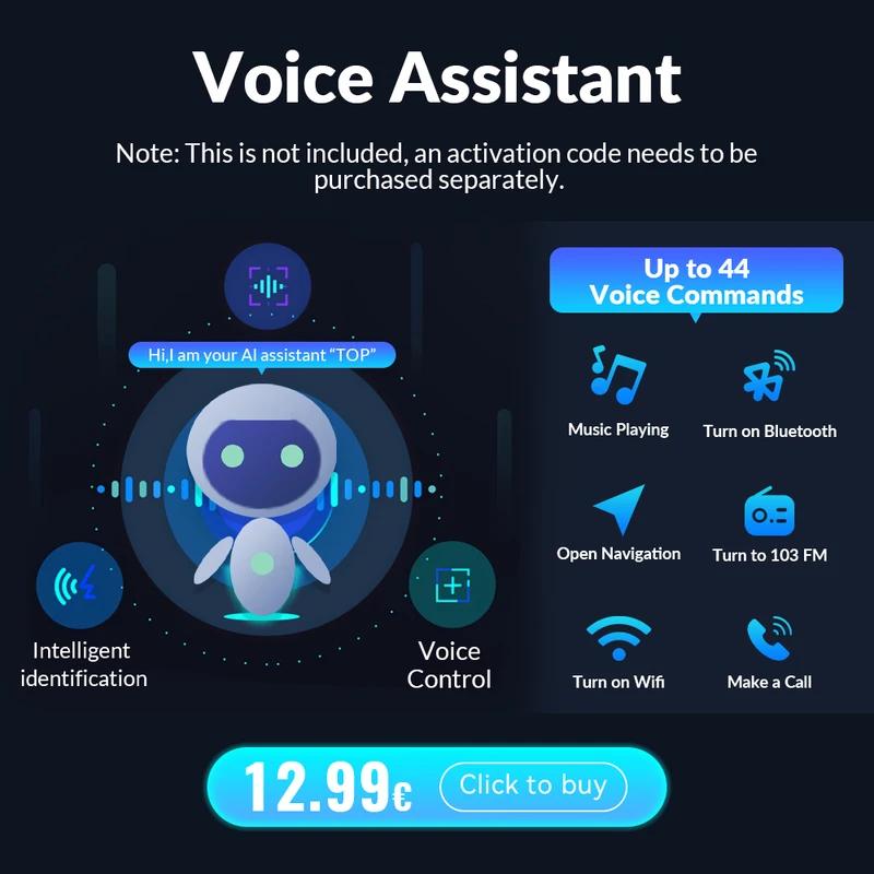 Bezdrátové autorádio Carplay Android 12 pro Mercedes-Benz B200 Sprinter W906 W639 třídy AB W169 W245 Viano Vito 8GB 128GB DSP GPS