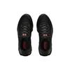 Under Armour Charged Rogue SE Black Red Men 3028444-001