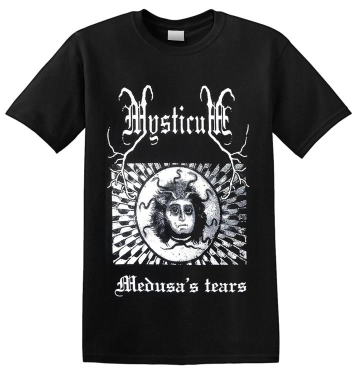 MYSTICUM -  Medusa s Tears  T-Shirt 4XL
