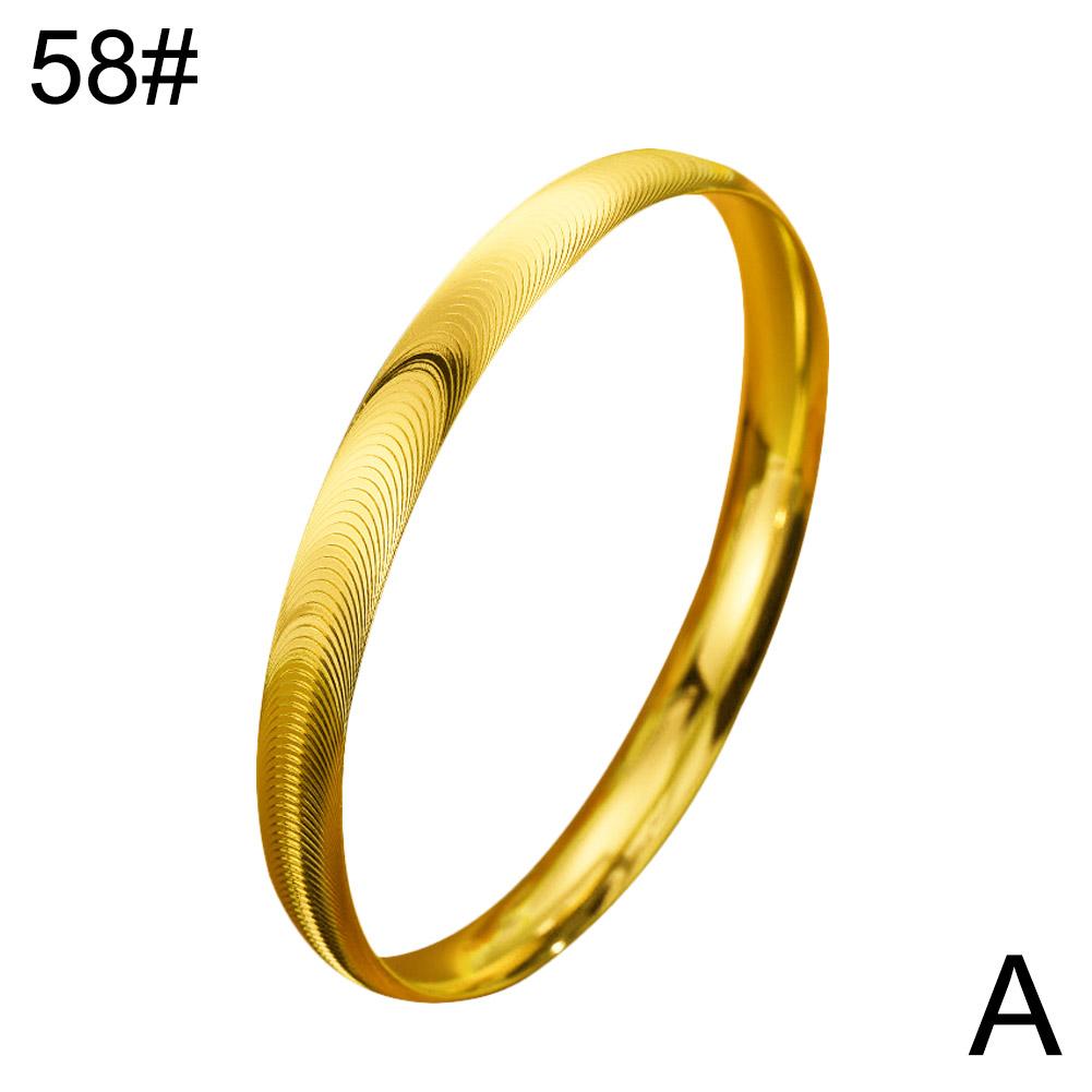 

Браслет кошачий глаз, металлический, золотой, серебристый, браслет, женские украшения, простой современный браслет Fa X0A7 GoldenA-One size