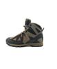 Caravan Crv Freetrek High Gore-Tex Multi Hiking Boots (Khaki)