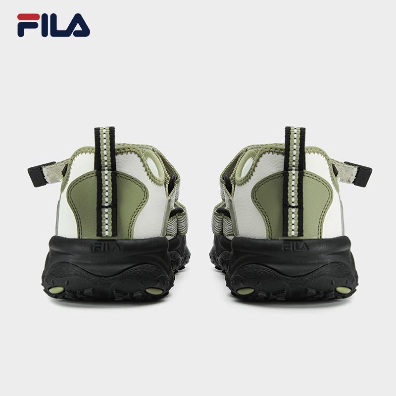 Fila Cat Claw 7 Mary Jane Beach Sandals