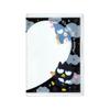 Sanrio Badtz-Maru Hard Card Case (Enjoy Idol) 571385