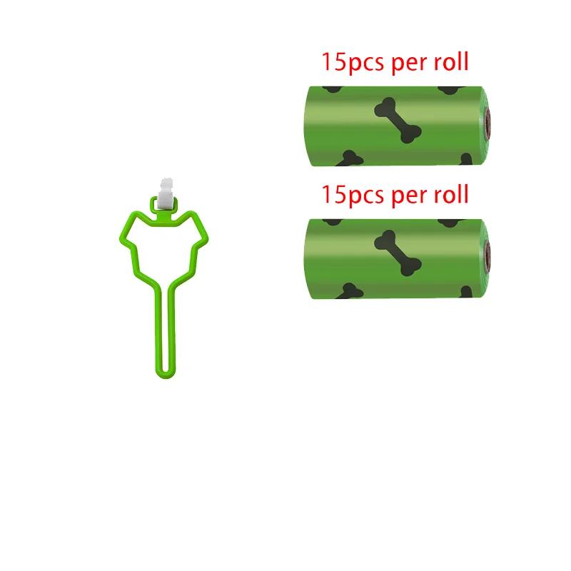 Accessory Board Dog Keyboard Cleaning Poop Eraser Cleaner Bag Iphones Cleaning Kit Clip Pet Waste Diapers Hands-free Leash Easy