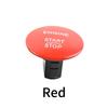 3 Colors Start Stop Keyless Igniti Engine Start Button Switch Trim For Mecedes BENZ W253 W166 W205 W213 W292 W222W206 2215450714