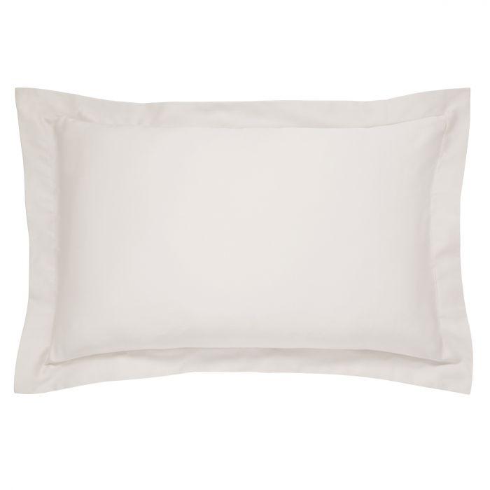 Belledorm 400 Thread Count Egyptian Cotton Housewife Pillowcase