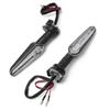 MT-07 MT-09 LED Turn Signal Indicator Light For Yamaha YZF R6 R1 R3 R7 R9 R15 MT07 MT09 T7 TRACER 700 900 9/GT XSR 700 XJ6 FZ1