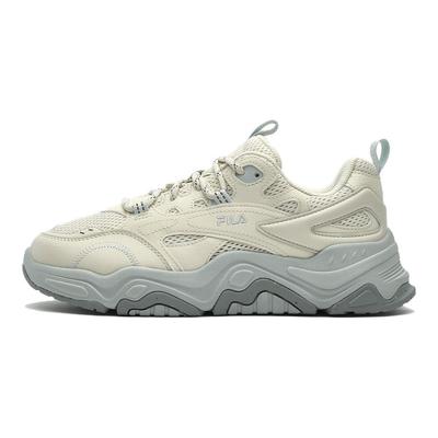 Pantofi Collina Hill Modă Confortabili Versatili Sport Simpli pentru Navetă Absorbție Șocuri Rezistenți la Uzură Partea Inferioară Pantofi Casual F12W332121FWP