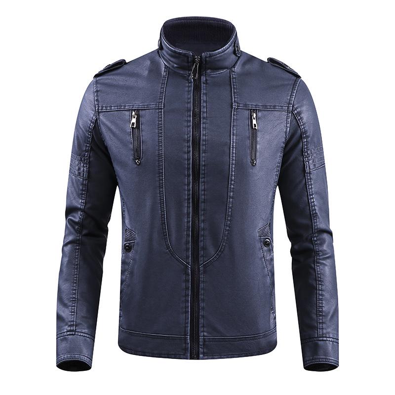 fitted jacket mens