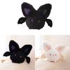 Halloween Bat Plush Toy With Long Plush Material For Spooky Decor And Gift Ideas