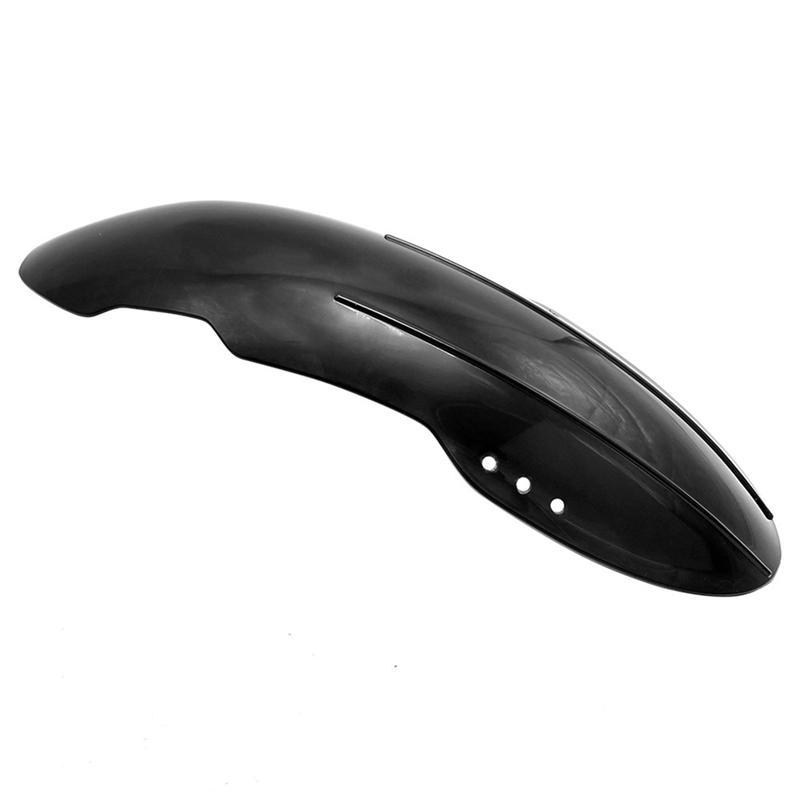 For  Svartpilen 401 Vitpilen 401 - 2024 Front Fenders Motorcycle Mudguard Replacement Parts
