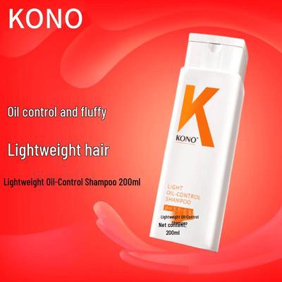 Shampoo e balsami per capelli – Shampoo
