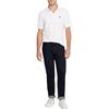Polo Ralph Lauren Polo Pony-embroidered Short-sleeve Polo Shirt 710660637-002