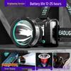 Tianhuo SF-1299J Rechargeable LED Headlamp
