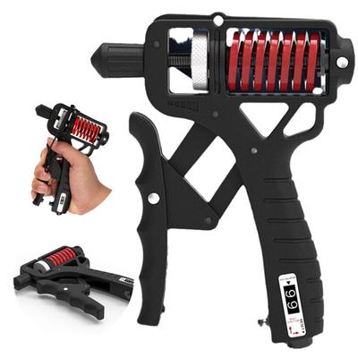 Adjustable Hand Grip Dynamometer Hand Grip Training Device Stress Hand Dynamometer Adults Grip Dynamometer