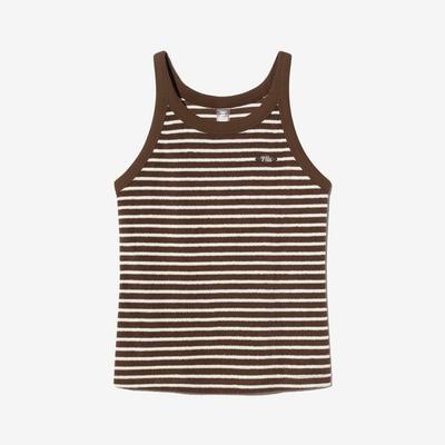 Sleeveless Tee
