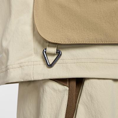 Nike ACG SS25 Smith Summit Jacket Men's Light Khaki