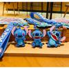 Backpacks Lilostitch Cars Keychains Pendants Accessories Dolls Couple Gifts