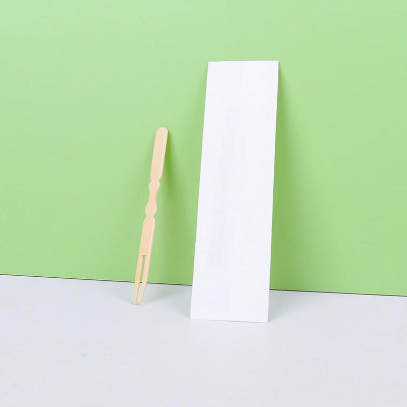 Disposable Eco-Friendly Bamboo Forks