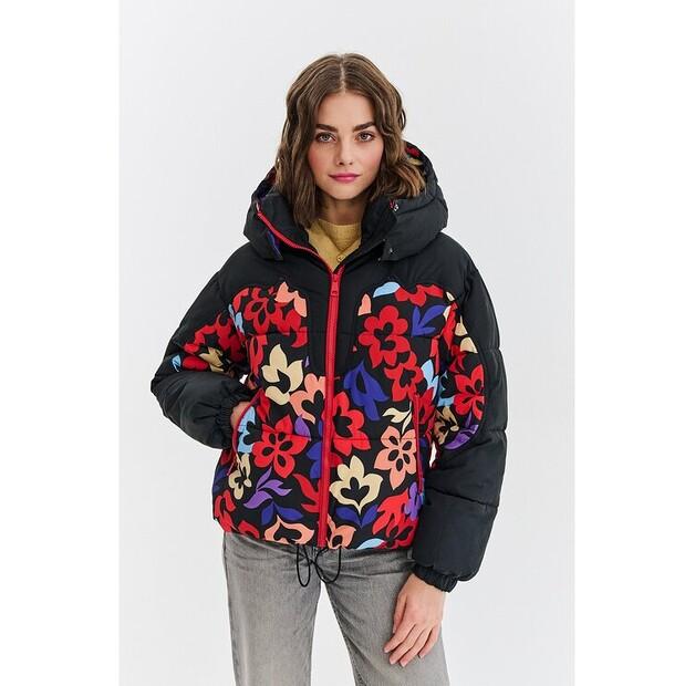 Куртка зимняя NAOKO Astro Vibes EU XS