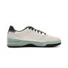 Li Ning Yue Li Casual Versatile Classic Retro Fashion Thick Sole Increased Height Non-Slip Wear-Resistant Breathable Low-Top Skate Shoes AGCV333-2