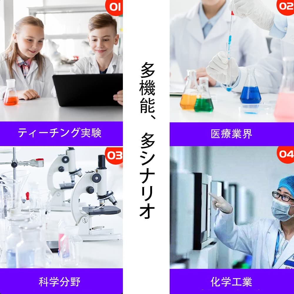 YIXINLYMY 4ml Plástico Desechable 100 para Ciencia Independiente y Aceite Esencial Pipetas Fáciles de Usar, Piezas, Largas, Graduadas, Experimentos, Cocina,