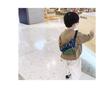 Kids Dinosaur Waist & Crossbody Bag: Outdoor Small Backpack & Coin Purse for Boys and Girls