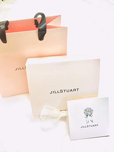 JILL STUART Hand Cream 30g + Compact Mirror II Gift Set