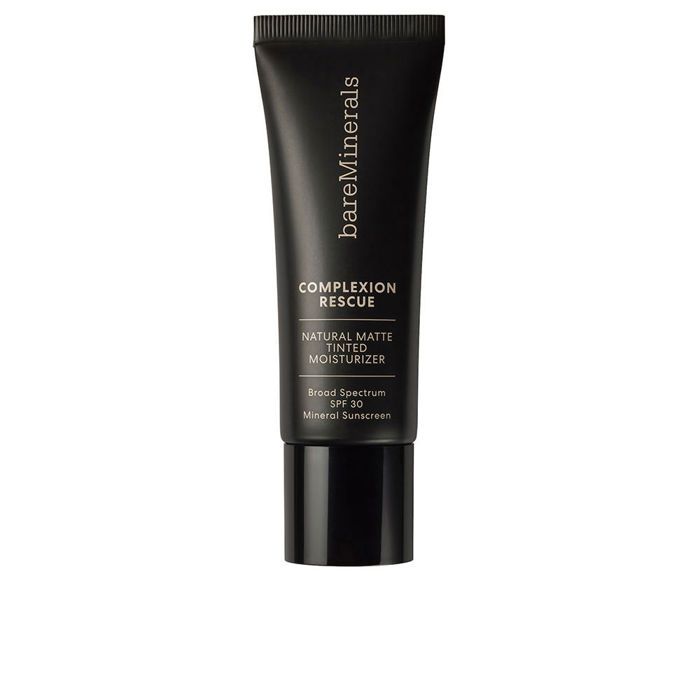 COMPLEXION RESCUE Crème hydratante teintée mate naturelle SPF 30 #6.5-Désert 35 ml